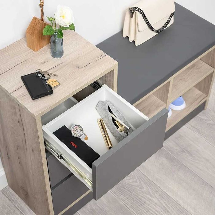 Тумба для обуви Лайт от YANA ECO MEBEL