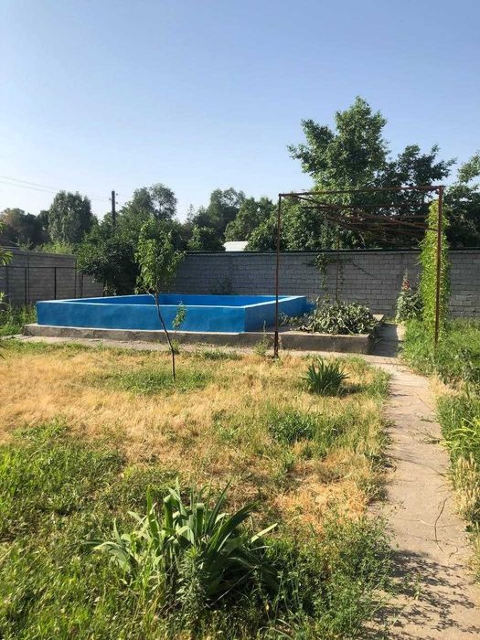 Продается дача в поселке уртасарай