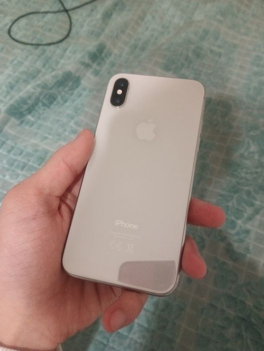 Продам айфон Х iPhone x 64GB