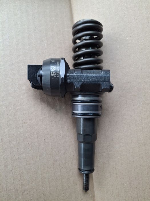 Injectoare 1,9 tdi pd