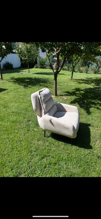 Чисто нов фотьойл