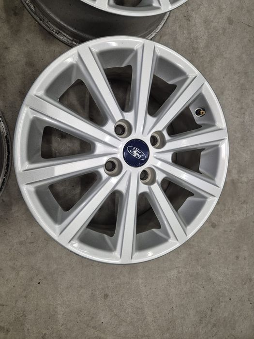 Jante 4x108 R16 Ford Fiesta originale// senzori presiune