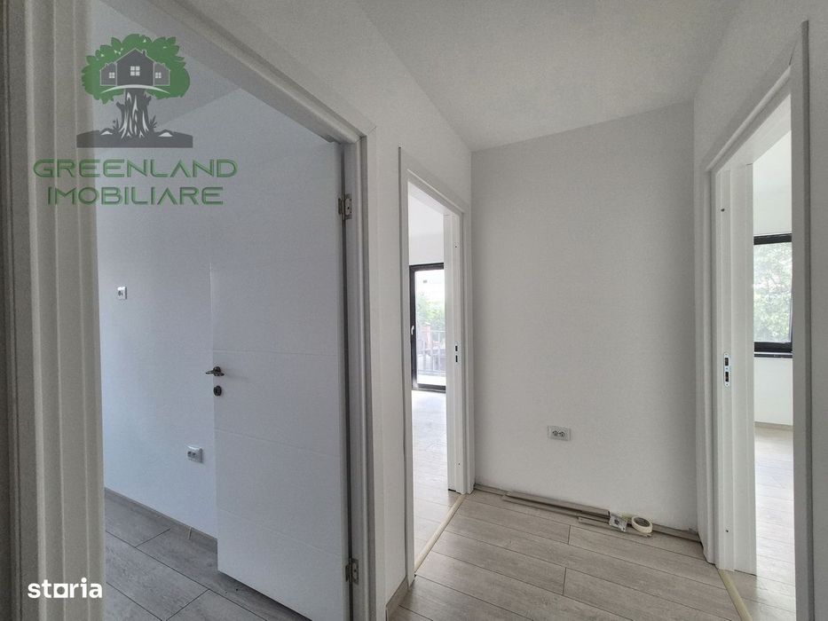 CASA SEMI SINGLE 4 camere, 2 bai, 129mp, teren 270mp, Lunca Cetatuii
