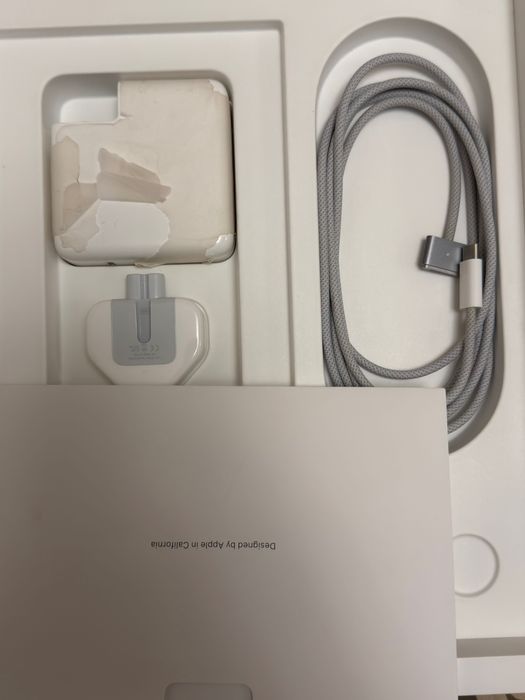 14” Macbook Pro M2 Pro 512GB