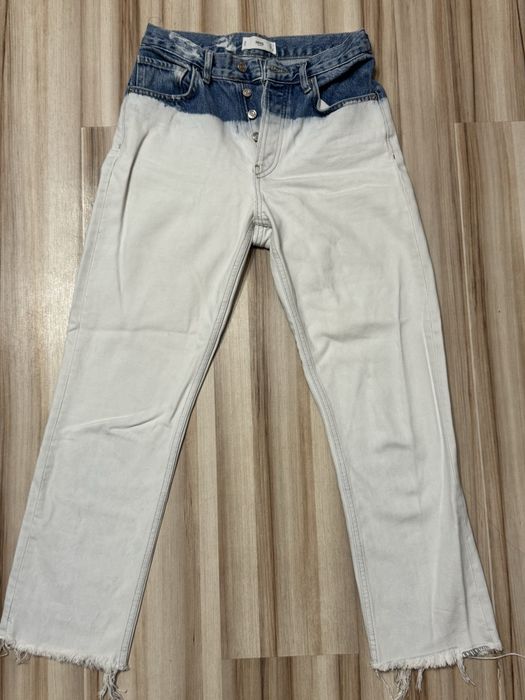 Дънки Guess, Mango, Zara, Bershka