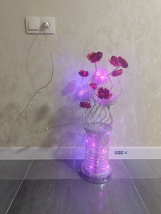 Свитилний рангли