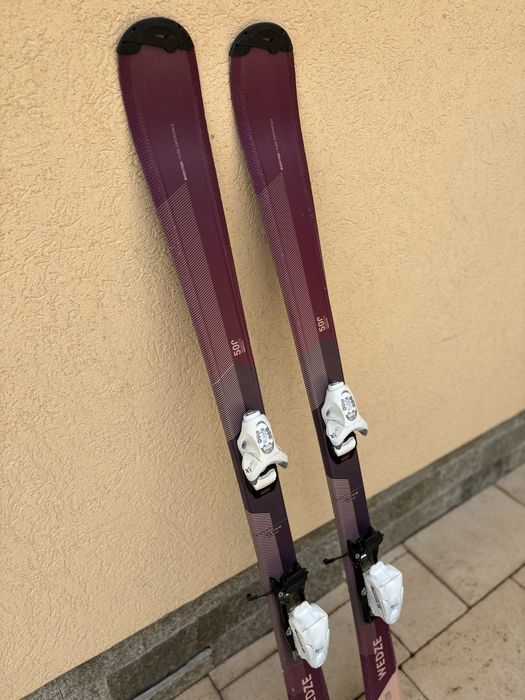 Schiuri Wedze Boost 500