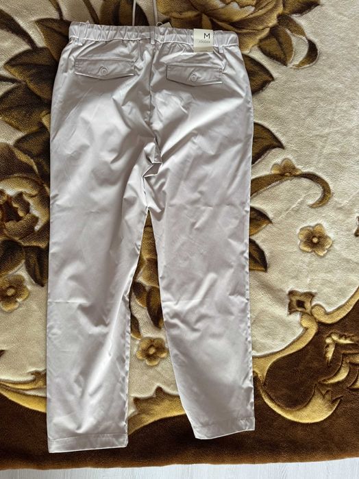 Летние брюки джоггеры Reserved, размер M