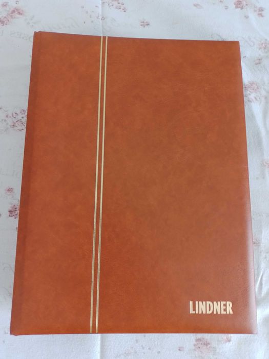 Колекция пощенски марки