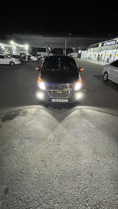 Spark avtomat 4 pozitsiya 2020 yanvar