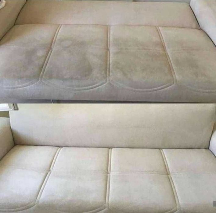 Химчистка мебели диван жуу