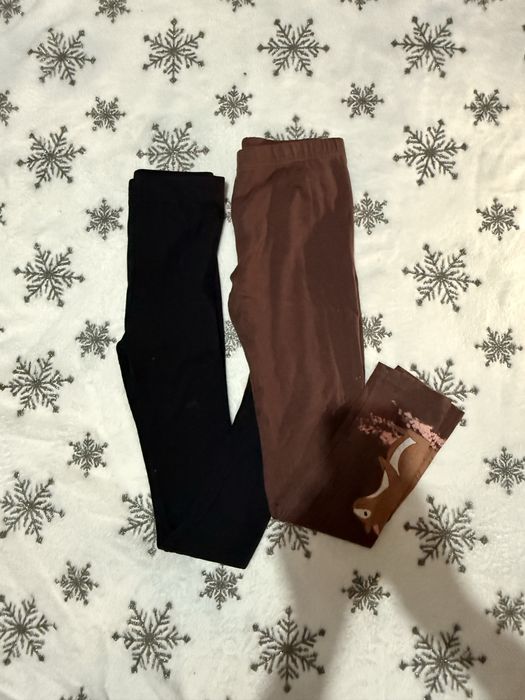 Лот дрехи 122-128 размер момиче