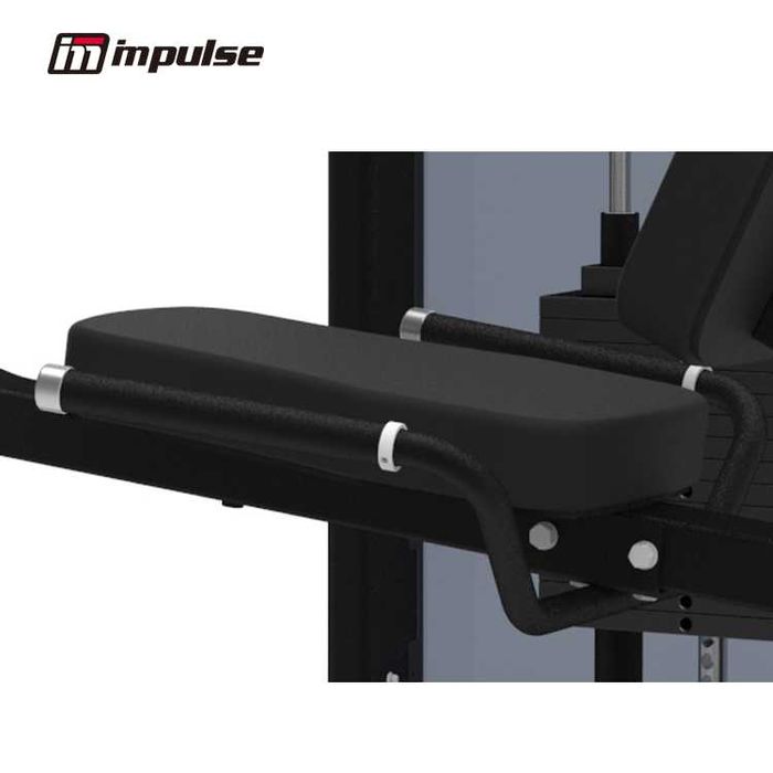 Лег Преса – Leg Press IF9310 / Фитнес Уред за Крака