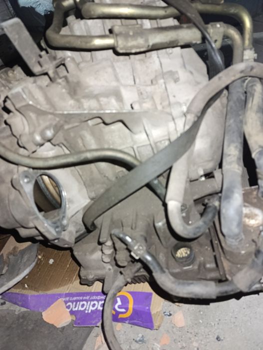 продам вариатор Ниссан