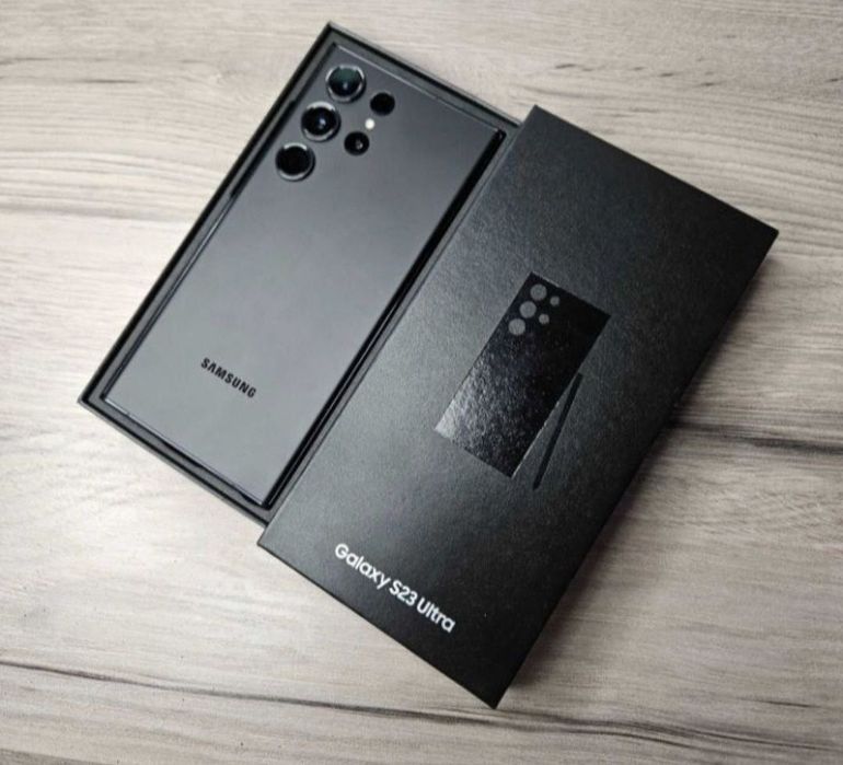 Samsung s 23 ultra