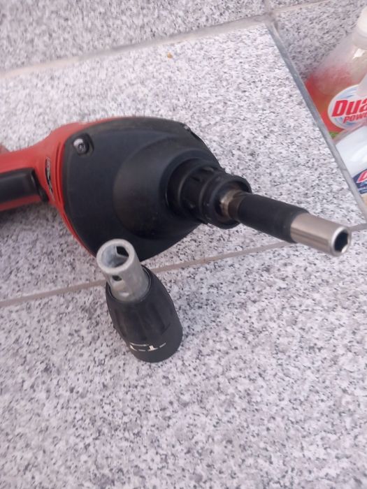 Hilti SD 5000 Винтоверт за гипсо картон