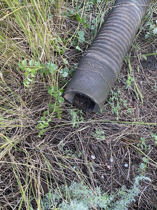 Шланг 100 диаметр