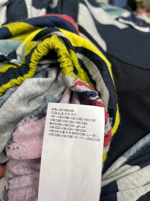 Дамска блуза DESIGUAL размер L