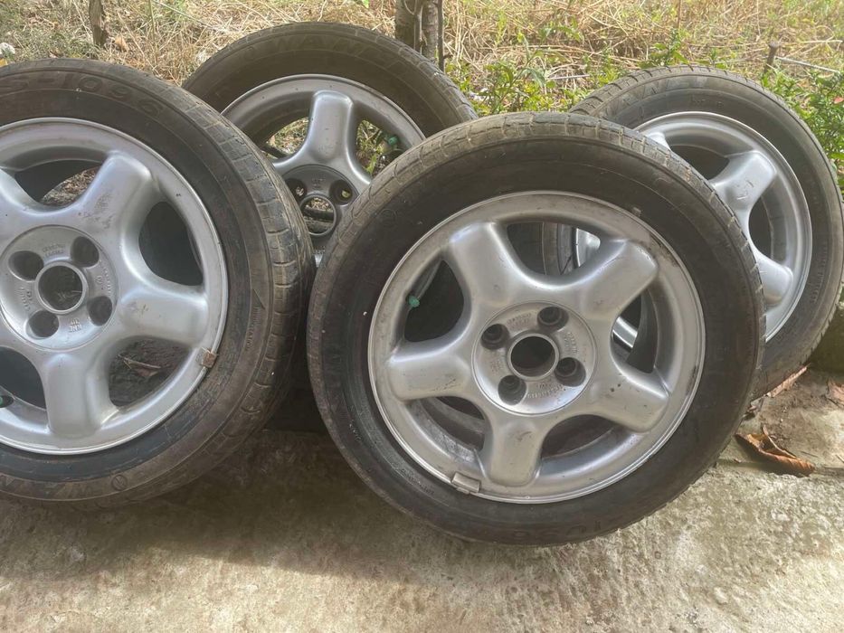 4х100 vw 14 ки 6j et43