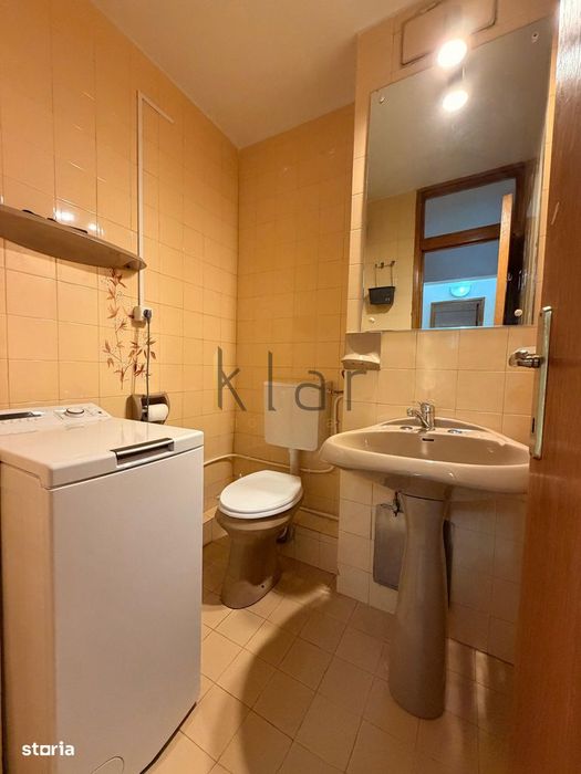 Apartament 3 camere 65mp, decomandat, Zorilor - Louis Pasteur