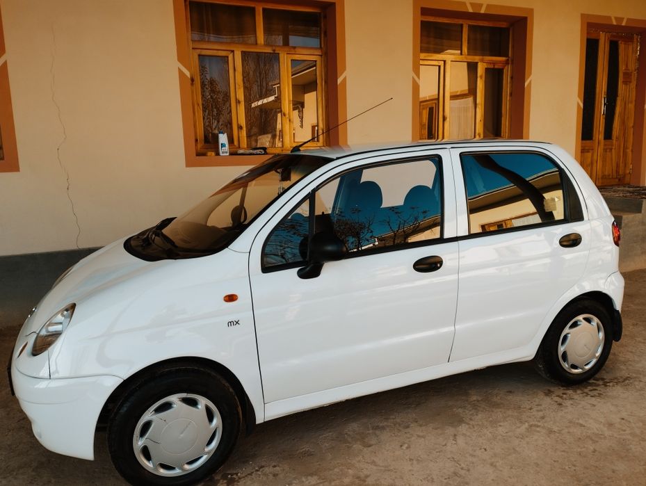 Матиз мх 2010 кондиционер бор