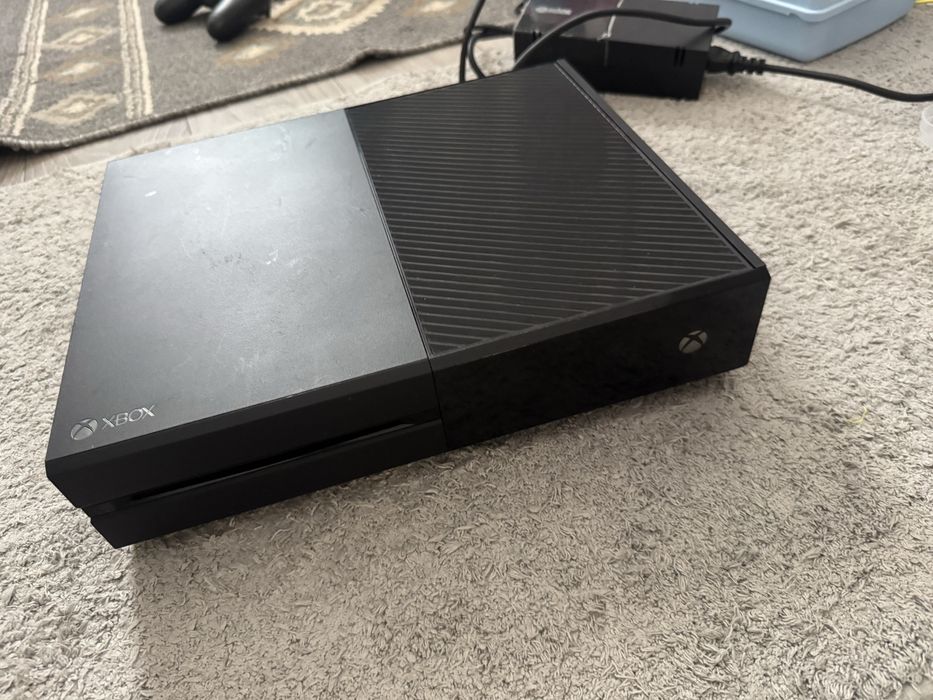 Xbox one fara accesorii