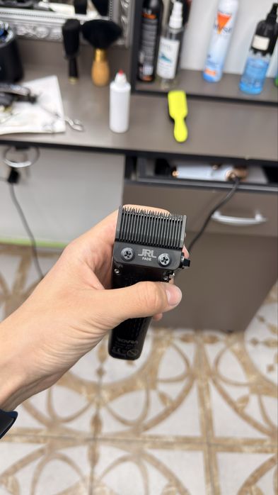 Masina de tuns Rovra SuperCut