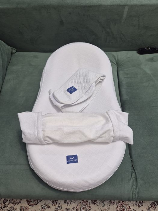 Продам кокон в хорошем состоянии