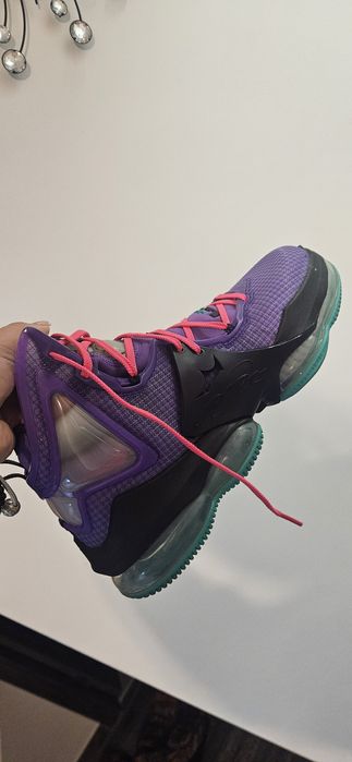 Nike LeBron19 perfecte