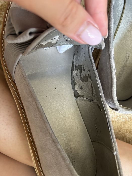 Balerini cu fundiță