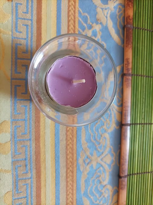 Красиви свещници