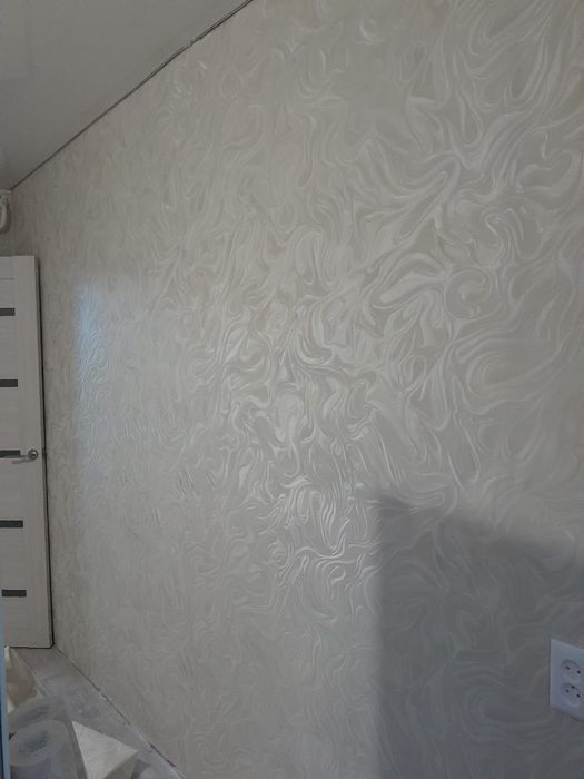 Ремонт квартир  под ключ !