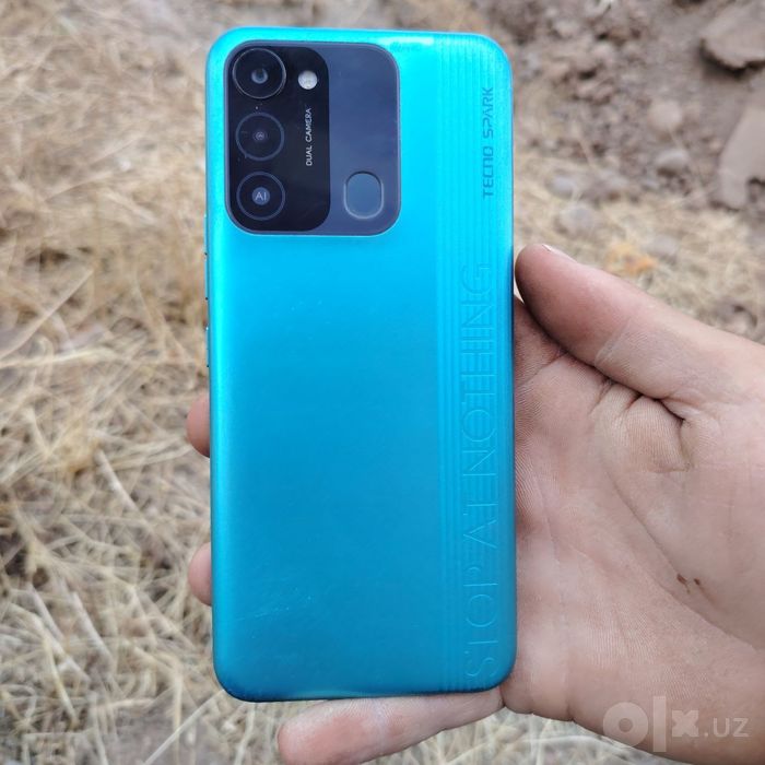 Tecno spark 8c narxini keliwamiz