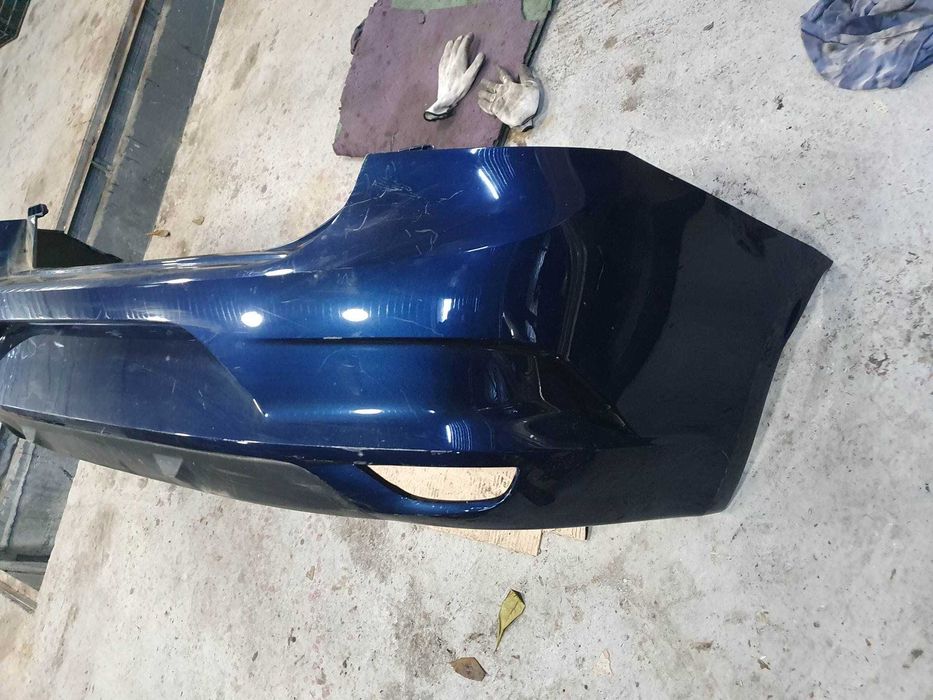 bara spate renault megane 4 2016-2019