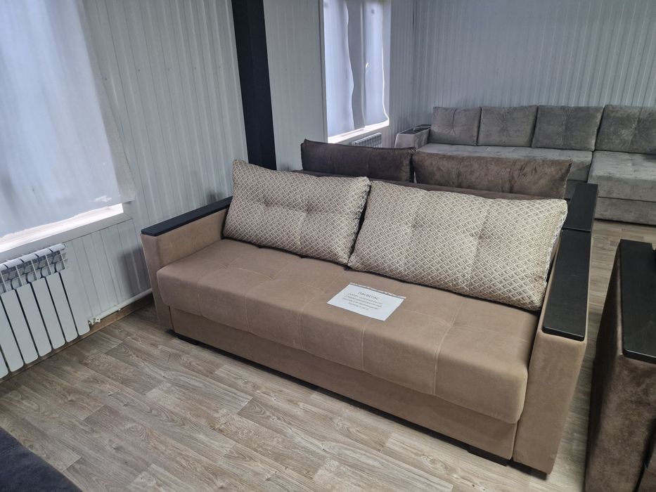 Диваны распродажа рудный