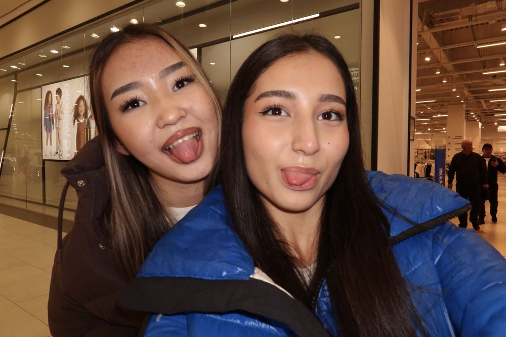 Камера Canon eos 4000d