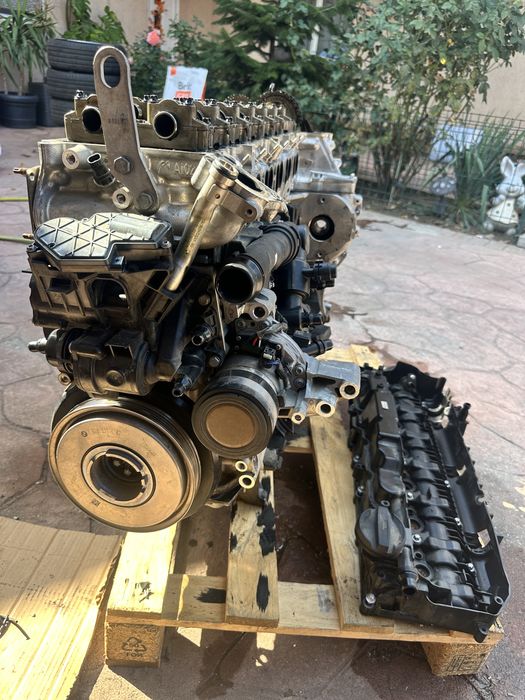 Motor bmw B57D30B pentru piese/reparat