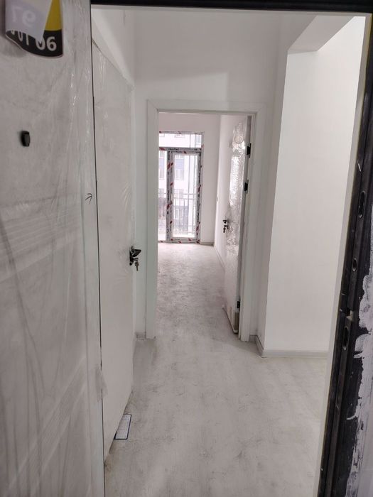 Квартира Сергили Янги Дархан