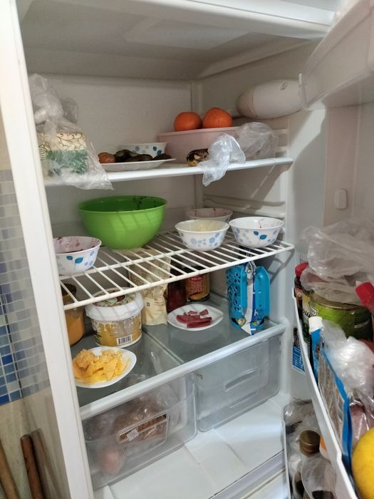 Продам холодильник