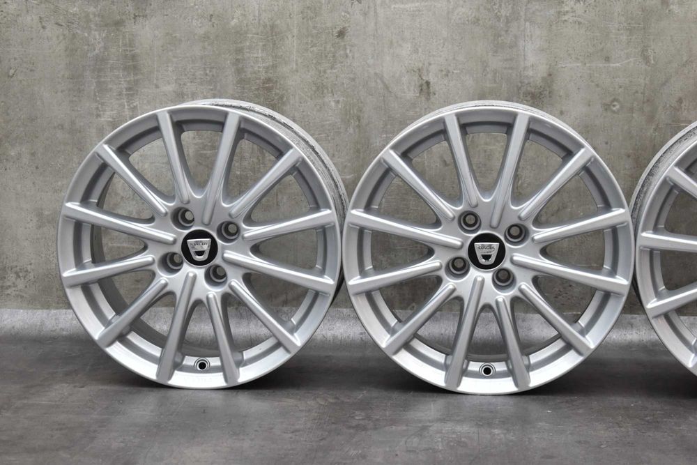 16'' Джанти за Dacia