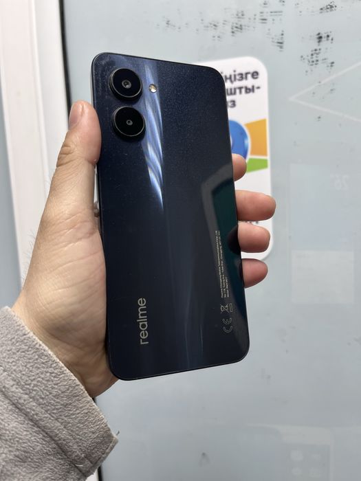 Realme C33 128GB