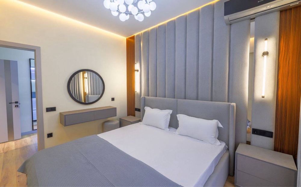 ЖК Дрим Хаус Сдаётся новая 2х комнатная!