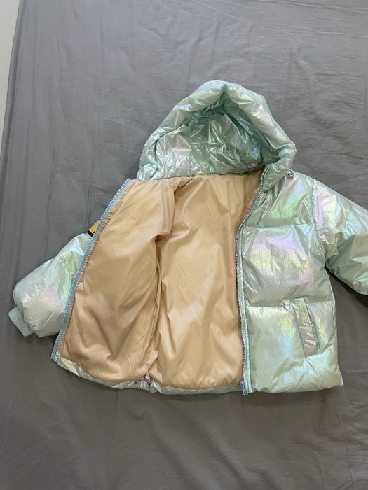 Демисезонная одежда