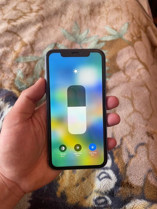 Айфон 11  iPhone 11 128гб