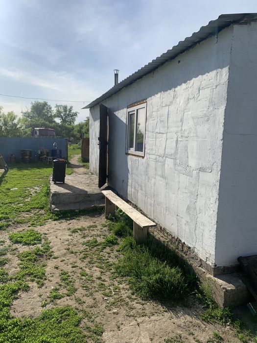 Продам дом с,Лесное