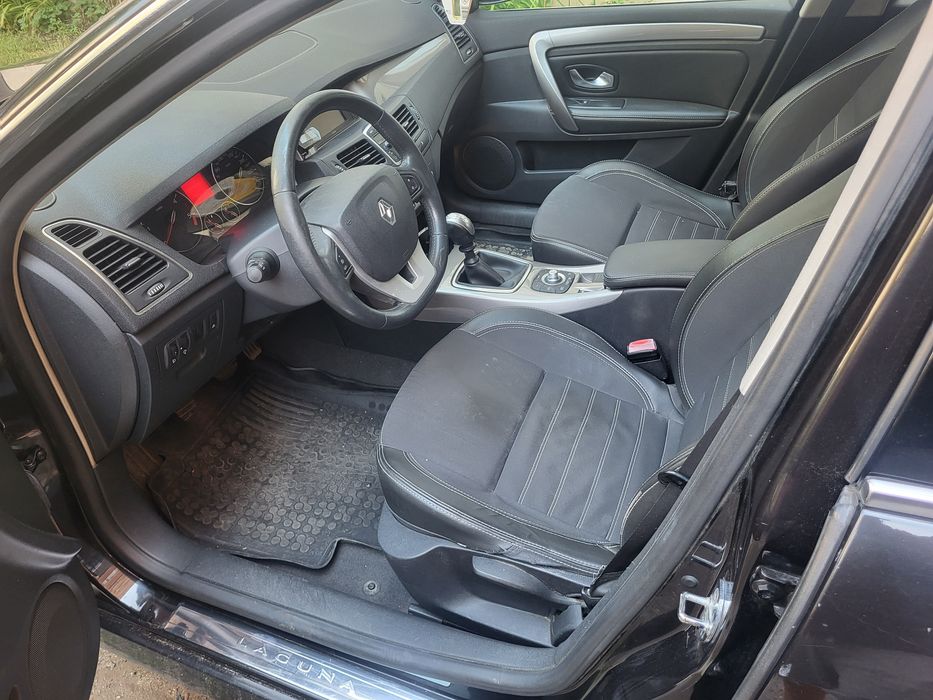 Vand renault laguna 3