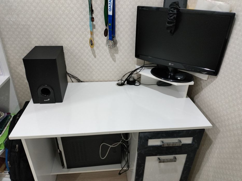 Продам компьютер LG