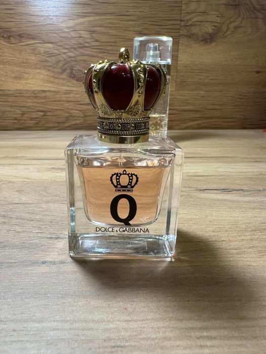 Продам парфюм Dolce Gabbana Q