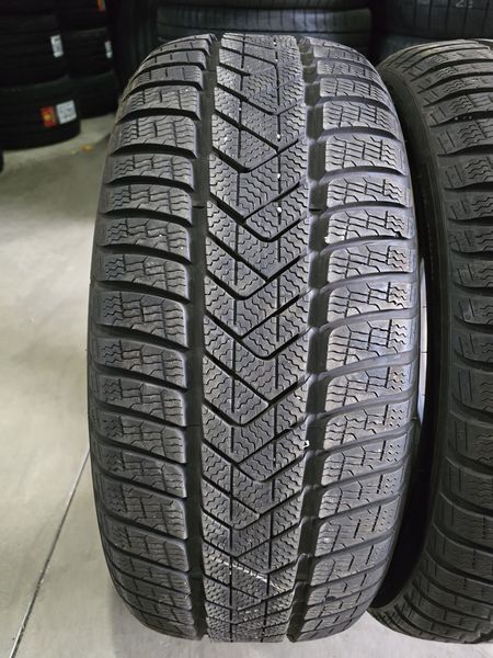 235/50/19 PIRELLI 2бр.