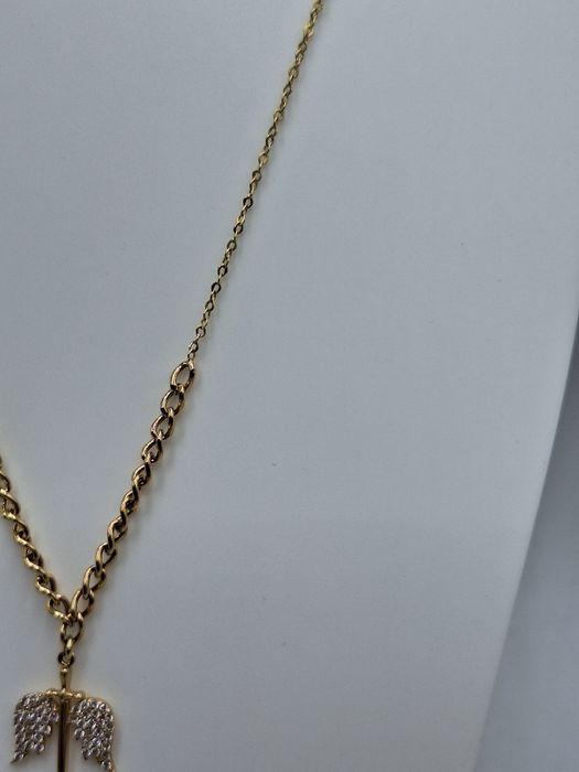 Amanet Lucky Gold VITAN * Lant AUR 14k * 2,98 grame *480 LEI Gramul *